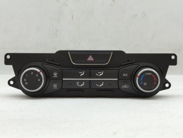 2014-2015 Kia Optima Climate Control Module Temperature AC/Heater Replacement P/N:97250-2TLE0 Fits Fits 2014 2015 OEM Used A