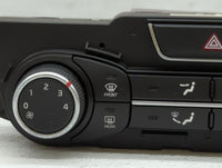 2014-2015 Kia Optima Climate Control Module Temperature AC/Heater Replacement P/N:97250-2TLE0 Fits Fits 2014 2015 OEM Used A