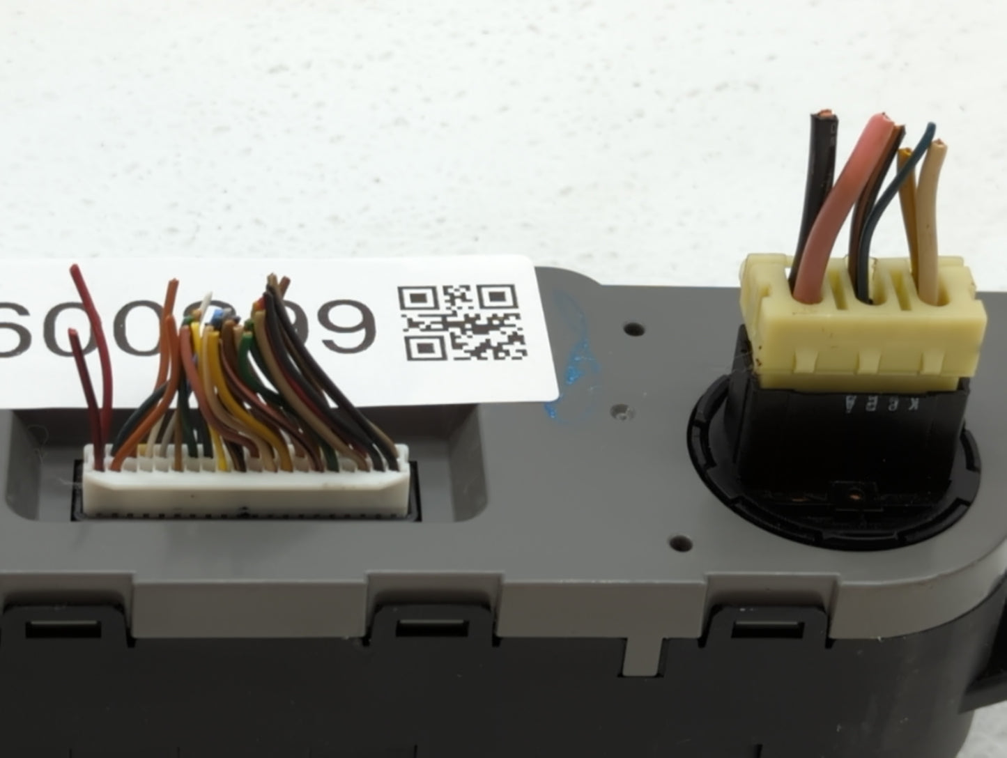 2014-2015 Kia Optima Climate Control Module Temperature AC/Heater Replacement P/N:97250-2TLE0 Fits Fits 2014 2015 OEM Used A