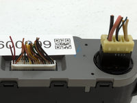 2014-2015 Kia Optima Climate Control Module Temperature AC/Heater Replacement P/N:97250-2TLE0 Fits Fits 2014 2015 OEM Used A