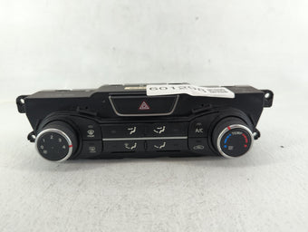 compare product 2014-2015 Kia Optima Climate Control Module Temperature AC/Heater Replacement P/N:97250-2TLE0 Fits Fits 2014 2015 OEM Used Auto Parts