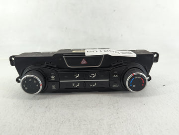 2014-2015 Kia Optima Climate Control Module Temperature AC/Heater Replacement P/N:97250-2TLE0 Fits Fits 2014 2015 OEM Used A