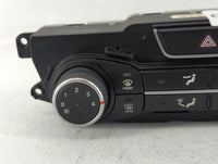 2014-2015 Kia Optima Climate Control Module Temperature AC/Heater Replacement P/N:97250-2TLE0 Fits Fits 2014 2015 OEM Used A