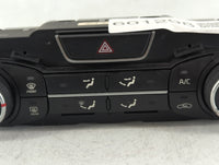 2014-2015 Kia Optima Climate Control Module Temperature AC/Heater Replacement P/N:97250-2TLE0 Fits Fits 2014 2015 OEM Used A