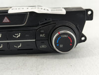 2014-2015 Kia Optima Climate Control Module Temperature AC/Heater Replacement P/N:97250-2TLE0 Fits Fits 2014 2015 OEM Used A