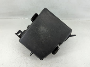 compare product 2014-2015 Kia Optima Fusebox Fuse Box Panel Relay Module P/N:91955-2T730 Fits Fits 2014 2015 OEM Used Auto Parts