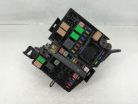 2014-2015 Kia Optima Fusebox Fuse Box Panel Relay Module P/N:91955-2T730 Fits Fits 2014 2015 OEM Used Auto Parts - Oemusedau