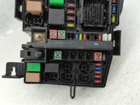 2014-2015 Kia Optima Fusebox Fuse Box Panel Relay Module P/N:91955-2T730 Fits Fits 2014 2015 OEM Used Auto Parts - Oemusedau
