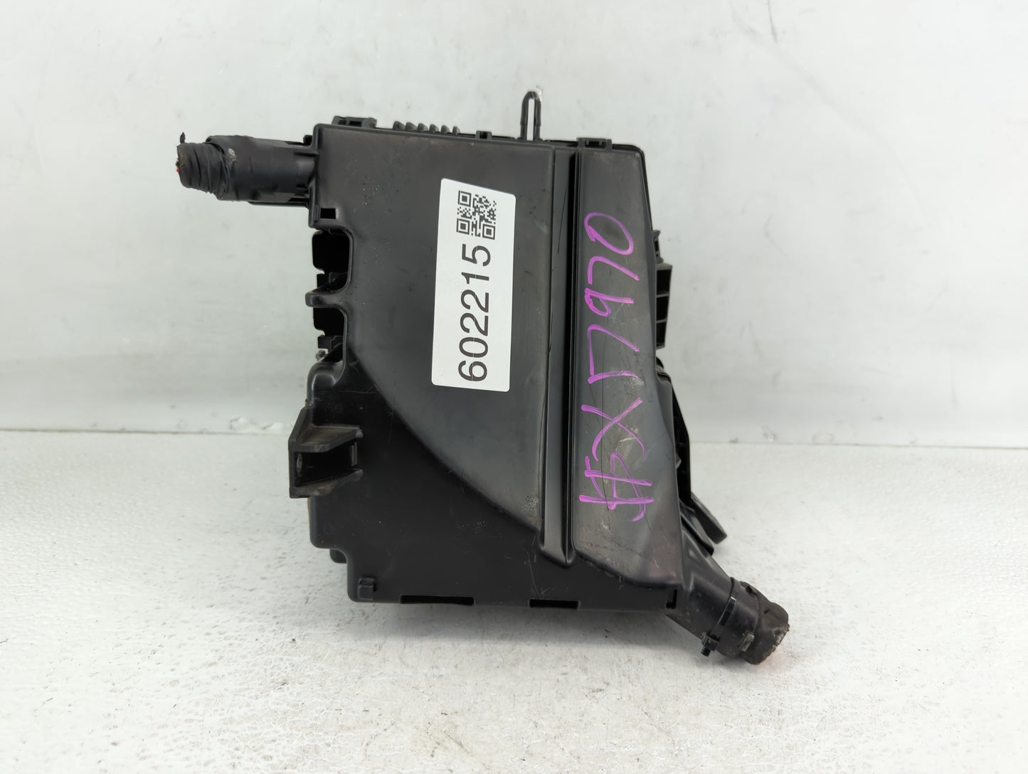2014-2015 Kia Optima Fusebox Fuse Box Panel Relay Module P/N:91955-2T730 Fits Fits 2014 2015 OEM Used Auto Parts - Oemusedau