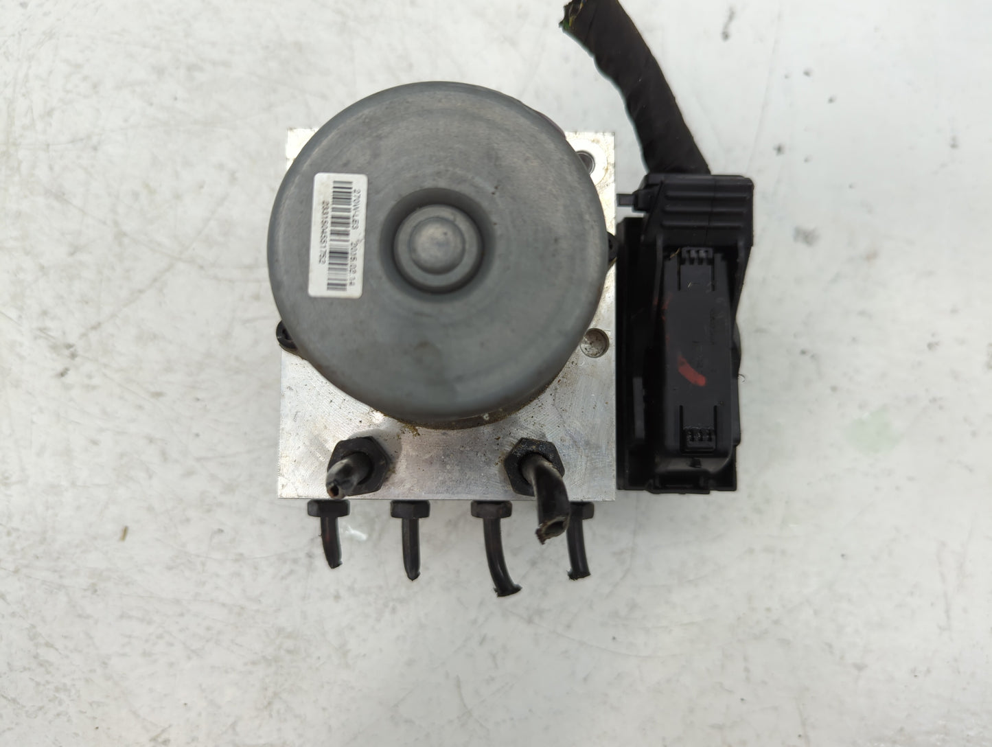 2014-2015 Kia Optima ABS Pump Control Module Replacement P/N:58920-2T870 Fits Fits 2014 2015 OEM Used Auto Parts - Oemusedau