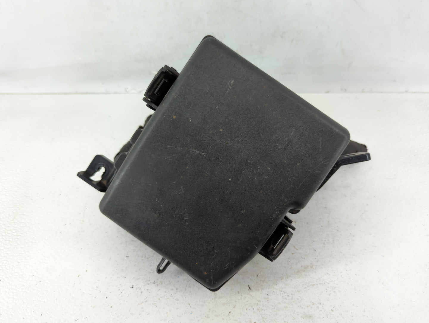 2015 Kia Optima Fusebox Fuse Box Panel Relay Module P/N:91955-2T730QQK 91955-2T730 Fits OEM Used Auto Parts - Oemusedautopar