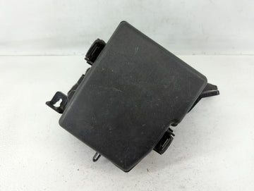 2015 Kia Optima Fusebox Fuse Box Panel Relay Module P/N:91955-2T730QQK 91955-2T730 Fits OEM Used Auto Parts - Oemusedautopar