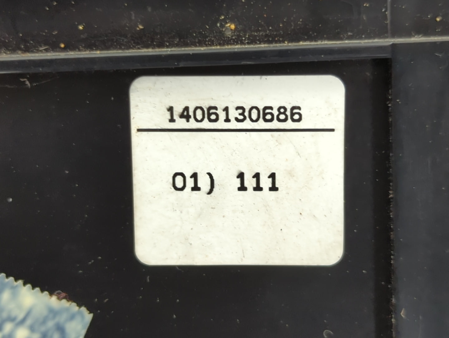 2015 Kia Optima Fusebox Fuse Box Panel Relay Module P/N:91955-2T730QQK 91955-2T730 Fits OEM Used Auto Parts - Oemusedautopar