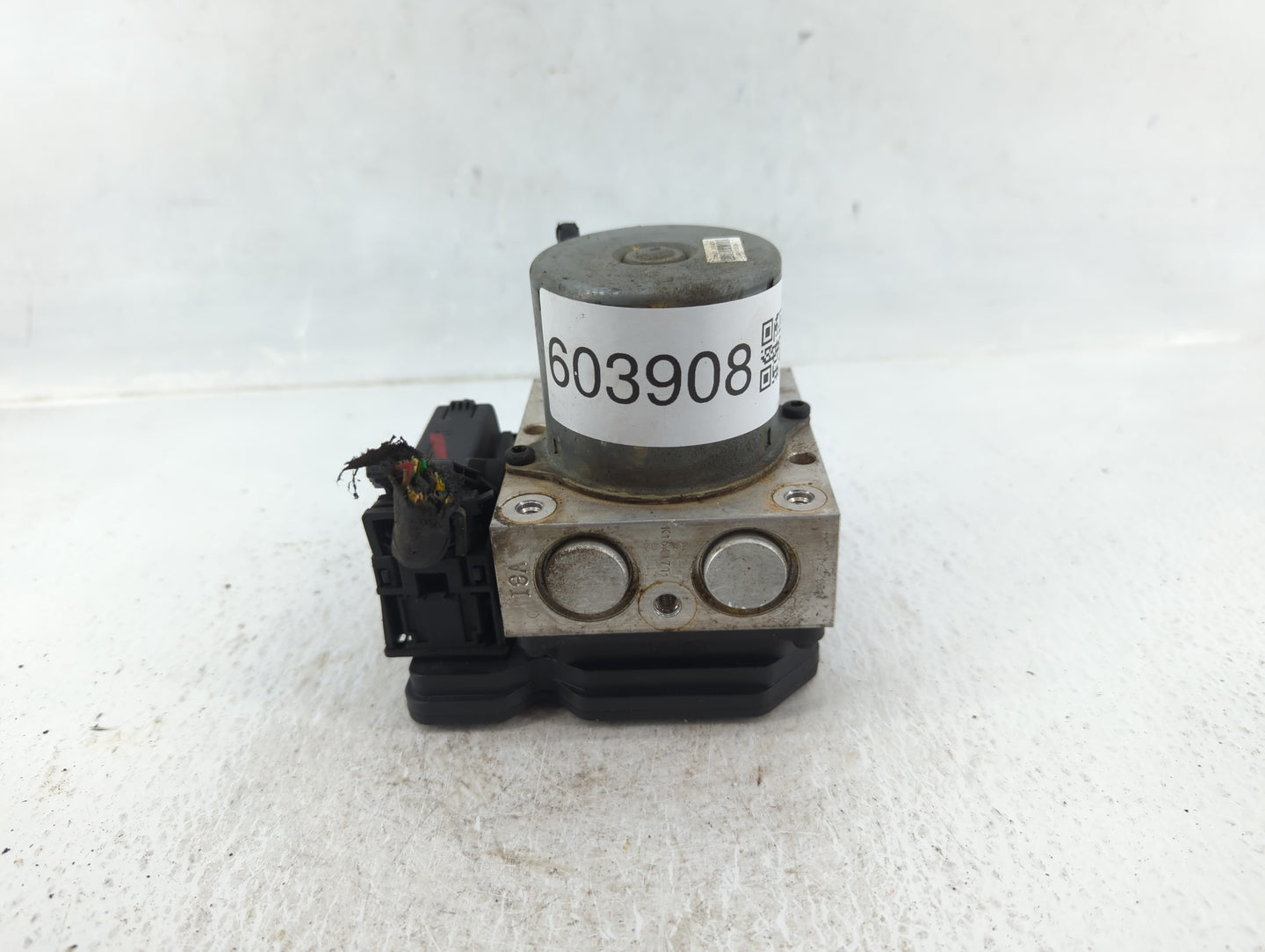 2014-2015 Kia Optima ABS Pump Control Module Replacement P/N:58920-2T870 Fits Fits 2014 2015 OEM Used Auto Parts - Oemusedau