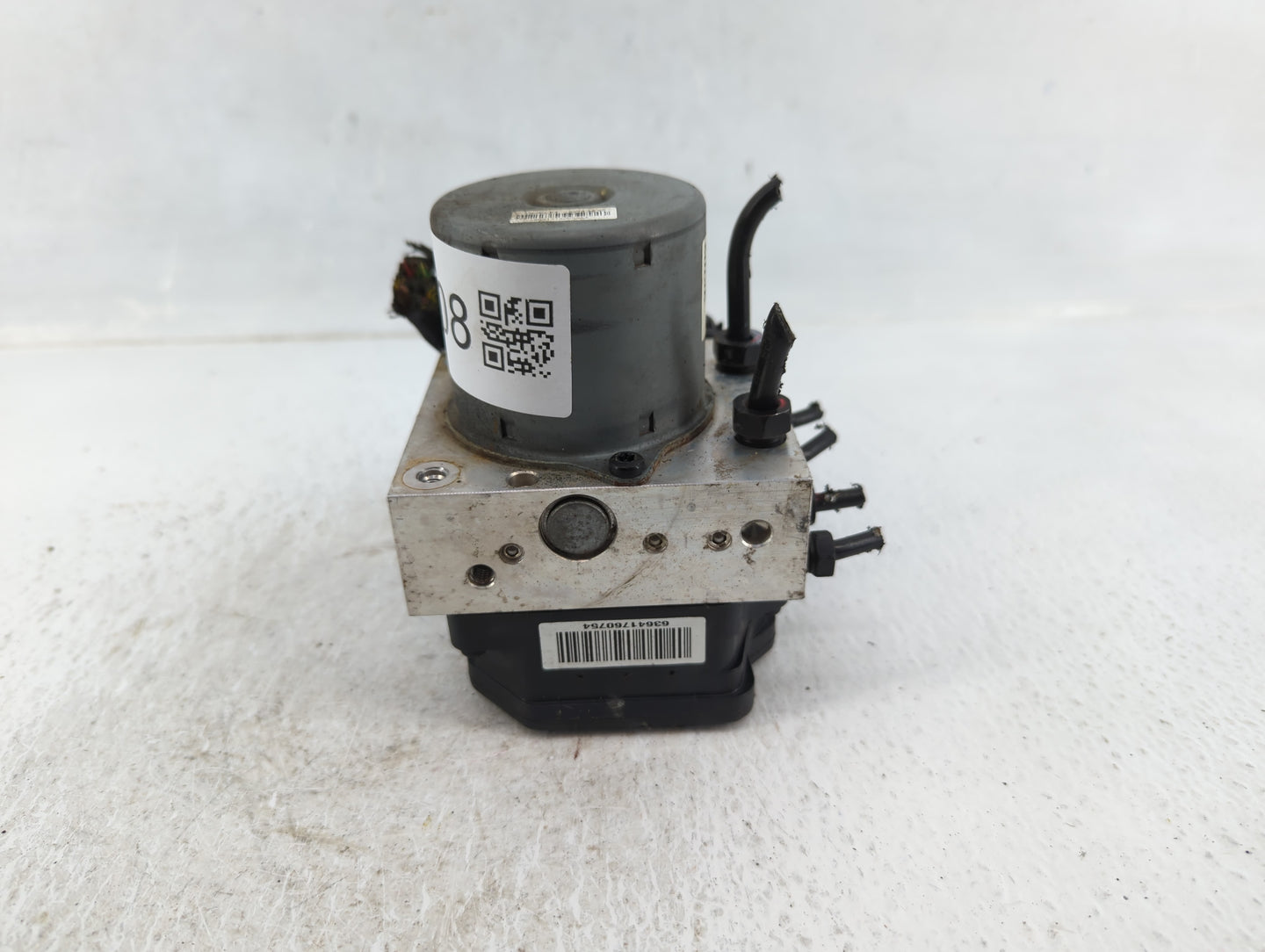 2014-2015 Kia Optima ABS Pump Control Module Replacement P/N:58920-2T870 Fits Fits 2014 2015 OEM Used Auto Parts - Oemusedau