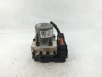 2014-2015 Kia Optima ABS Pump Control Module Replacement P/N:58920-2T870 Fits Fits 2014 2015 OEM Used Auto Parts - Oemusedau