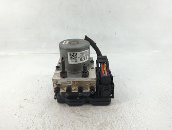 compare product 2014-2015 Kia Optima ABS Pump Control Module Replacement P/N:58920-2T870 Fits Fits 2014 2015 OEM Used Auto Parts