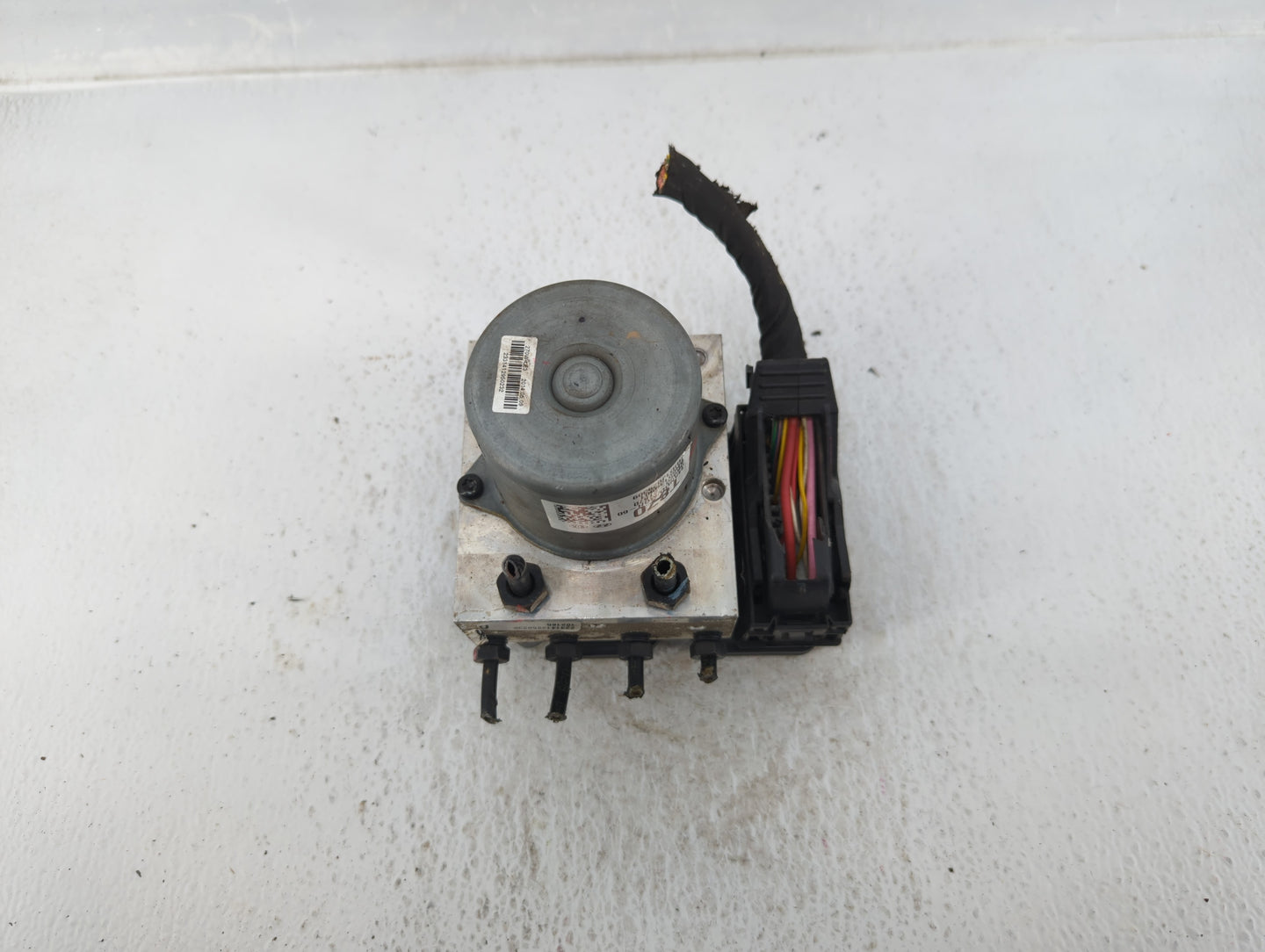 2014-2015 Kia Optima ABS Pump Control Module Replacement P/N:58920-2T870 Fits Fits 2014 2015 OEM Used Auto Parts - Oemusedau