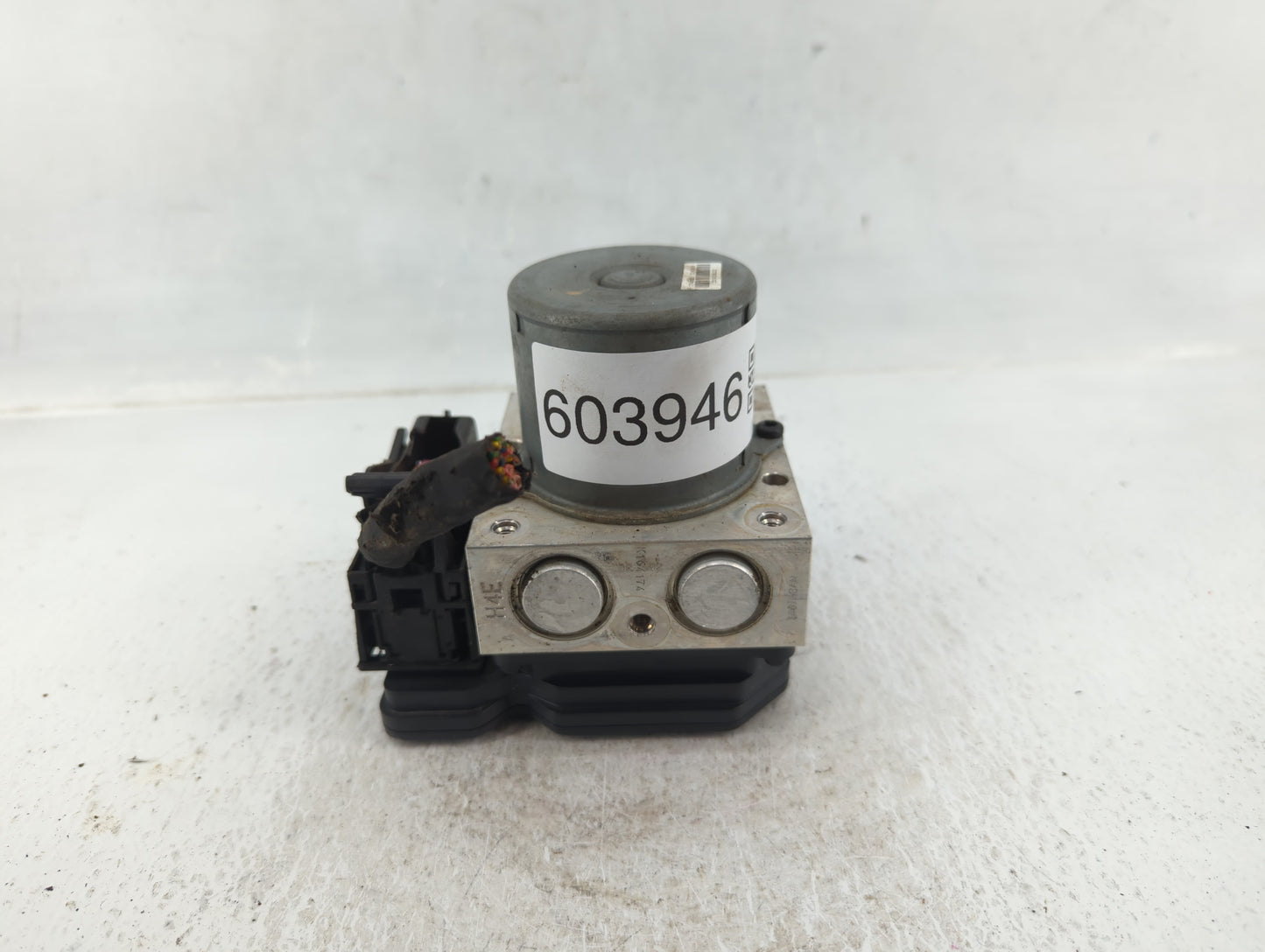 2014-2015 Kia Optima ABS Pump Control Module Replacement P/N:58920-2T870 Fits Fits 2014 2015 OEM Used Auto Parts - Oemusedau