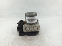 2014-2015 Kia Optima ABS Pump Control Module Replacement P/N:58920-2T870 Fits Fits 2014 2015 OEM Used Auto Parts - Oemusedau