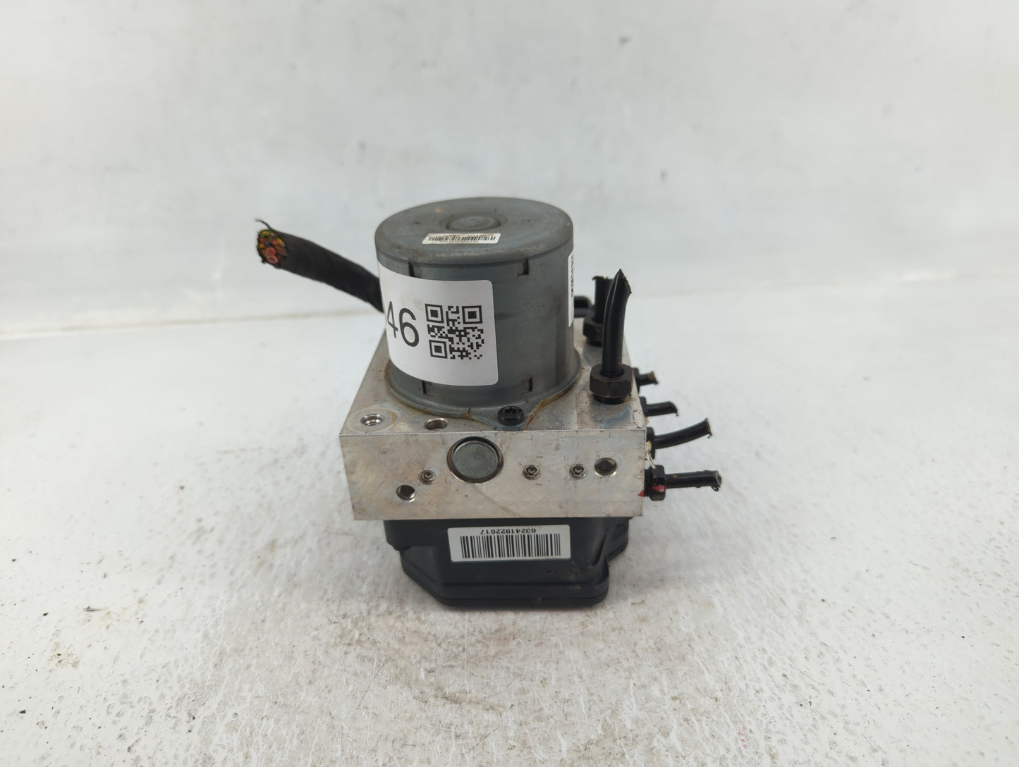 2014-2015 Kia Optima ABS Pump Control Module Replacement P/N:58920-2T870 Fits Fits 2014 2015 OEM Used Auto Parts - Oemusedau