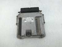 2015-2016 Kia Optima PCM Engine Control Computer ECU ECM PCU OEM P/N:TRB0Z16N9 391B1-2BRG7, 0 261 S18 328 Fits Fits 2015 201
