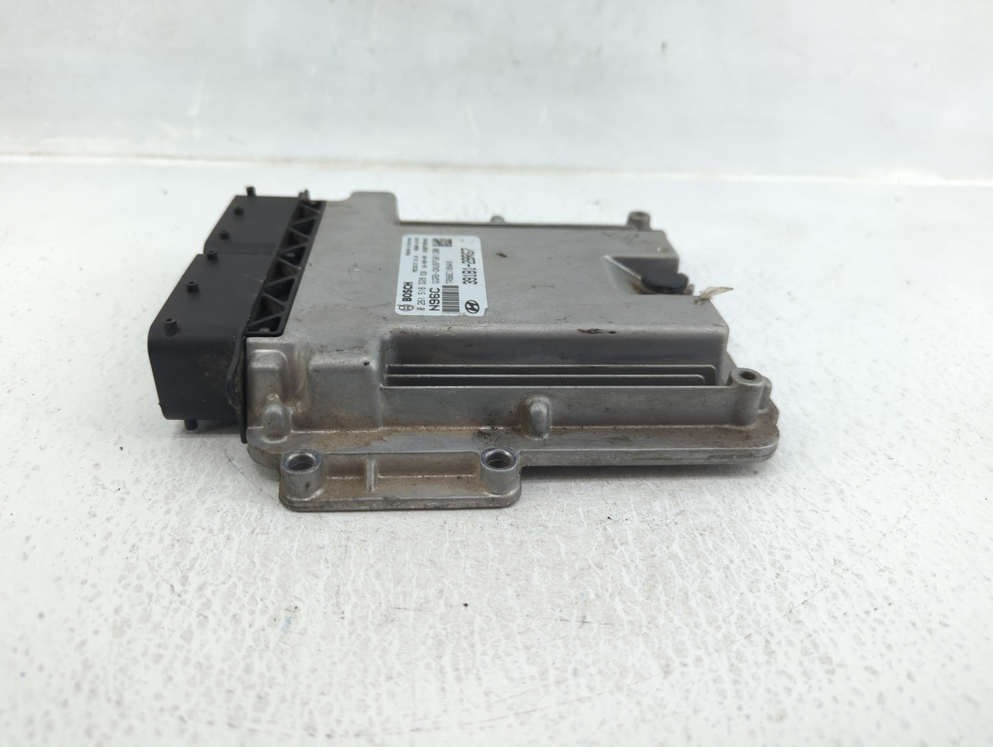 2015-2016 Kia Optima PCM Engine Control Computer ECU ECM PCU OEM P/N:TRB0Z16N9 391B1-2BRG7, 0 261 S18 328 Fits Fits 2015 201
