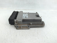 2015-2016 Kia Optima PCM Engine Control Computer ECU ECM PCU OEM P/N:TRB0Z16N9 391B1-2BRG7, 0 261 S18 328 Fits Fits 2015 201