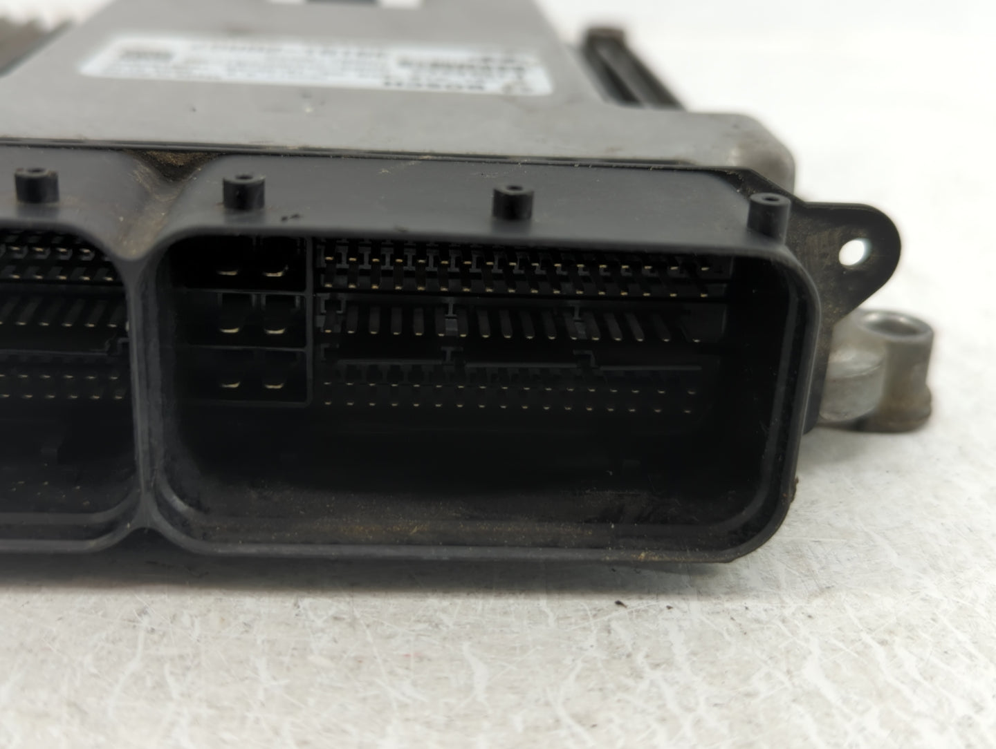 2015-2016 Kia Optima PCM Engine Control Computer ECU ECM PCU OEM P/N:TRB0Z16N9 391B1-2BRG7, 0 261 S18 328 Fits Fits 2015 201