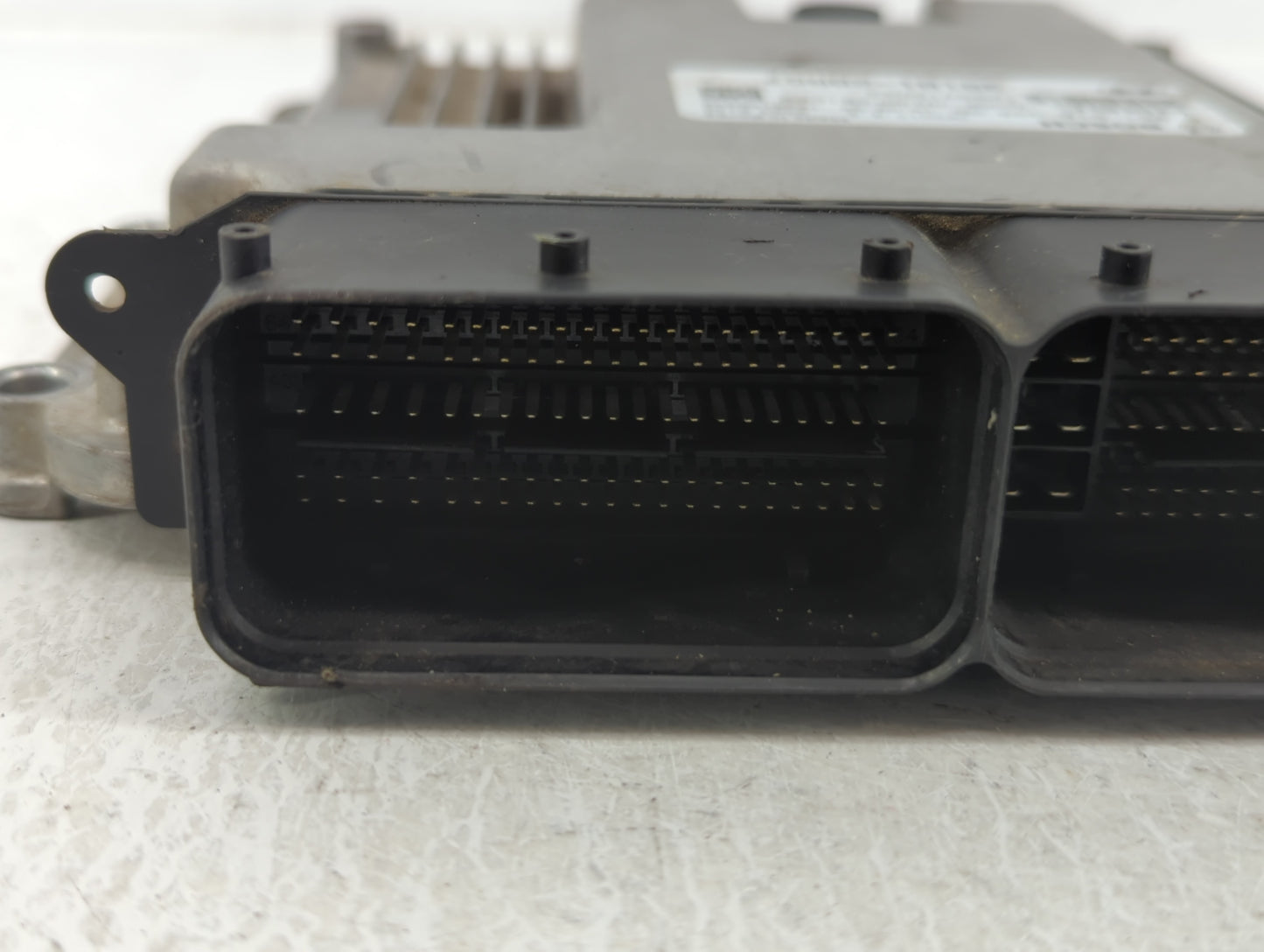 2015-2016 Kia Optima PCM Engine Control Computer ECU ECM PCU OEM P/N:TRB0Z16N9 391B1-2BRG7, 0 261 S18 328 Fits Fits 2015 201
