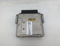 2015-2016 Kia Optima PCM Engine Control Computer ECU ECM PCU OEM P/N:TRB0Z16N9 391B1-2BRG7, 0 261 S18 328 Fits Fits 2015 201
