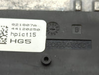 2015 Kia Optima PCM Engine Control Computer ECU ECM PCU OEM P/N:39108-2GBJ2 39138-2GBJ2 Fits OEM Used Auto Parts - Oemusedau