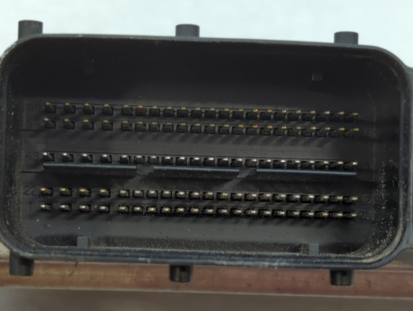 2015 Kia Optima PCM Engine Control Computer ECU ECM PCU OEM P/N:39108-2GBJ2 39138-2GBJ2 Fits OEM Used Auto Parts - Oemusedau