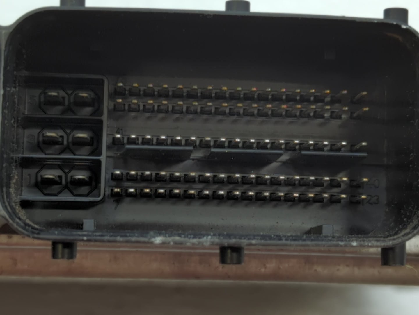 2015 Kia Optima PCM Engine Control Computer ECU ECM PCU OEM P/N:39108-2GBJ2 39138-2GBJ2 Fits OEM Used Auto Parts - Oemusedau