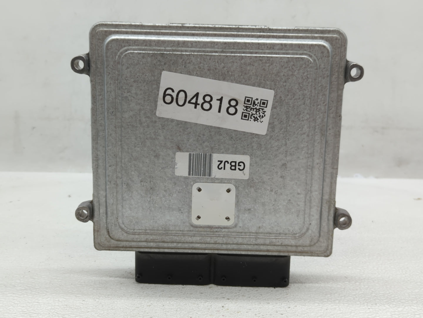 2015 Kia Optima PCM Engine Control Computer ECU ECM PCU OEM P/N:39108-2GBJ2 39138-2GBJ2 Fits OEM Used Auto Parts - Oemusedau