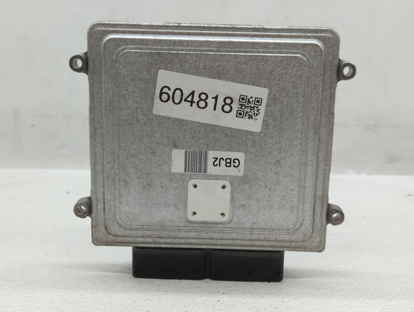 2015 Kia Optima PCM Engine Control Computer ECU ECM PCU OEM P/N:39108-2GBJ2 39138-2GBJ2 Fits OEM Used Auto Parts - Oemusedau