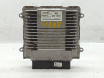 compare product 2015 Kia Optima PCM Engine Control Computer ECU ECM PCU OEM P/N:39138-2GBH1 Fits OEM Used Auto Parts
