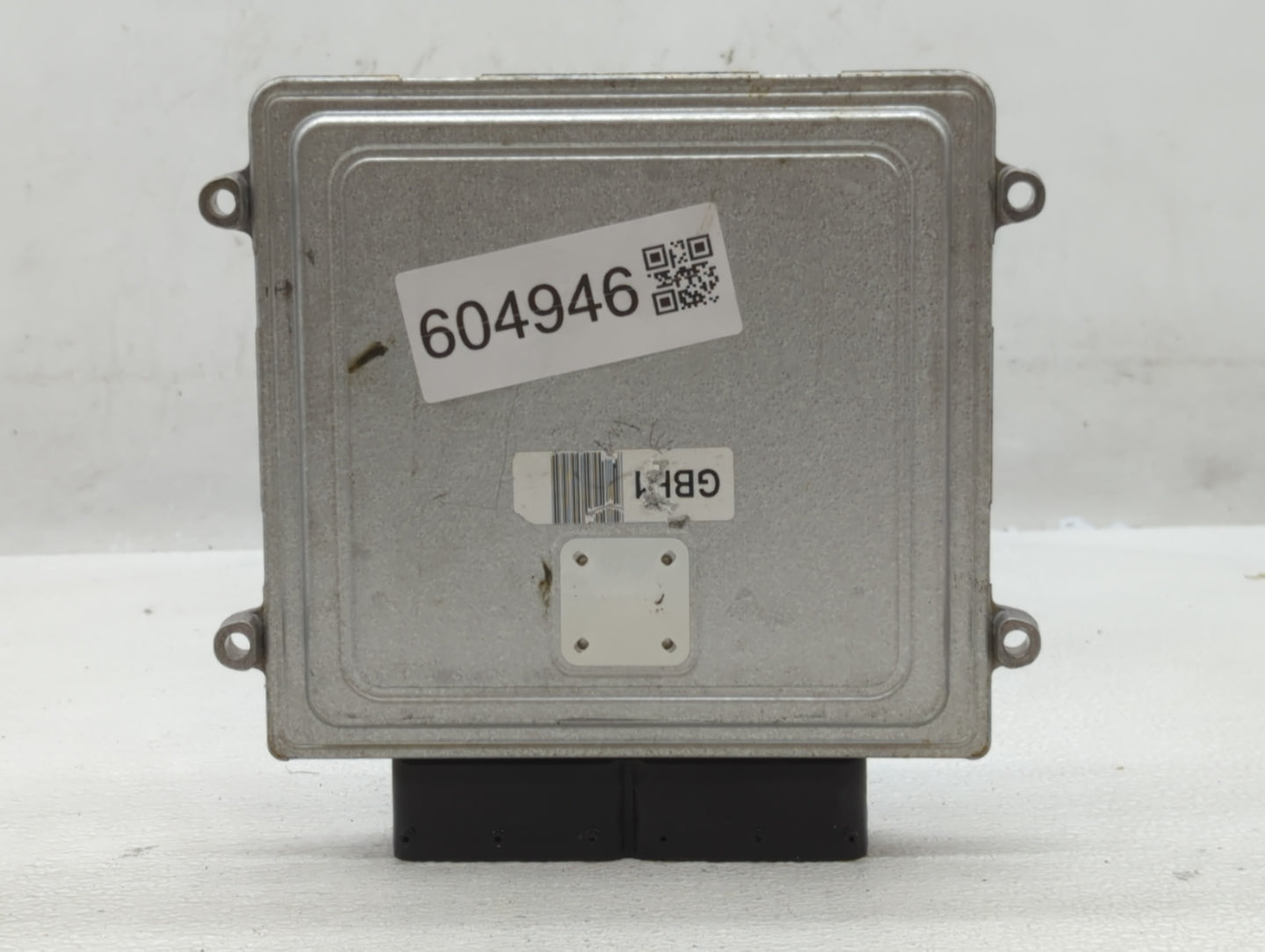 2015 Kia Optima PCM Engine Control Computer ECU ECM PCU OEM P/N:39138-2GBH1 Fits OEM Used Auto Parts - Oemusedautoparts1.com