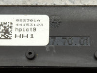 2015-2016 Kia Optima PCM Engine Control Computer ECU ECM PCU OEM P/N:39138-2GAN2 Fits Fits 2015 2016 OEM Used Auto Parts - O
