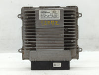 2015 Kia Optima PCM Engine Control Computer ECU ECM PCU OEM P/N:39138-2GBK8 39108-2GBK8 Fits OEM Used Auto Parts - Oemusedau