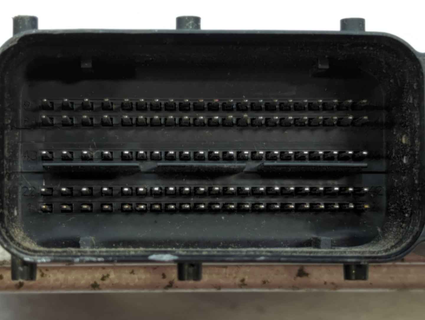 2015 Kia Optima PCM Engine Control Computer ECU ECM PCU OEM P/N:39138-2GBK8 39108-2GBK8 Fits OEM Used Auto Parts - Oemusedau
