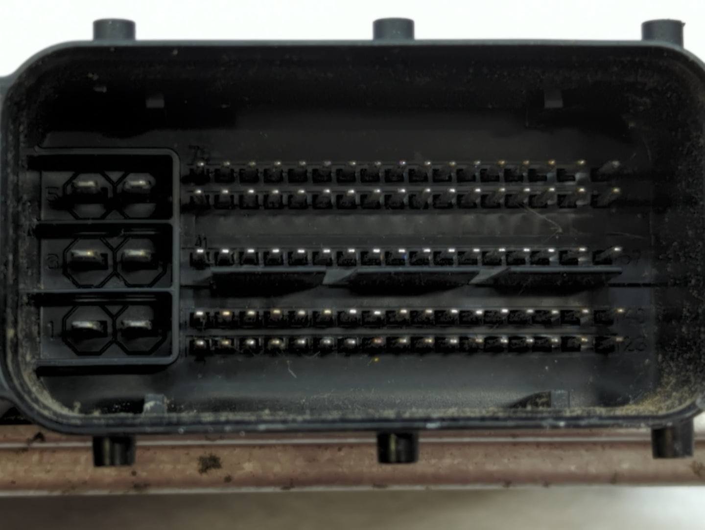 2015 Kia Optima PCM Engine Control Computer ECU ECM PCU OEM P/N:39138-2GBK8 39108-2GBK8 Fits OEM Used Auto Parts - Oemusedau