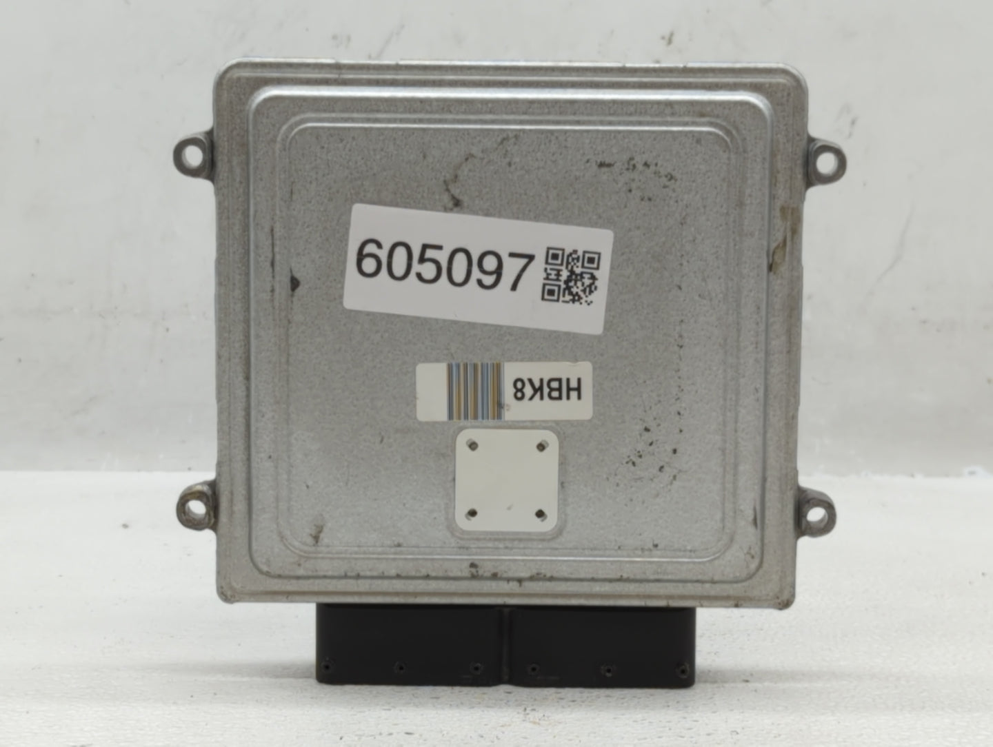2015 Kia Optima PCM Engine Control Computer ECU ECM PCU OEM P/N:39138-2GBK8 39108-2GBK8 Fits OEM Used Auto Parts - Oemusedau