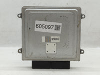 2015 Kia Optima PCM Engine Control Computer ECU ECM PCU OEM P/N:39138-2GBK8 39108-2GBK8 Fits OEM Used Auto Parts - Oemusedau