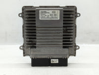 2014-2015 Kia Optima PCM Engine Control Computer ECU ECM PCU OEM P/N:39138-2GBH1 39108-2GBH2, 39138-2GBH2 Fits Fits 2014 201