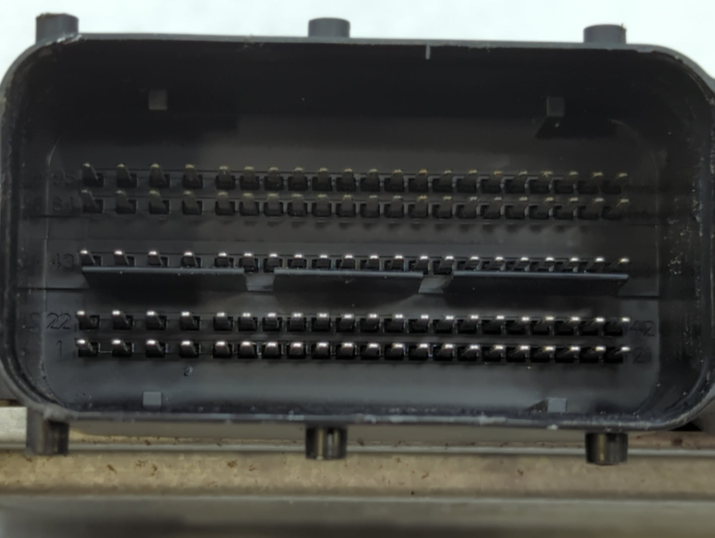2014-2015 Kia Optima PCM Engine Control Computer ECU ECM PCU OEM P/N:39138-2GBH1 39108-2GBH2, 39138-2GBH2 Fits Fits 2014 201