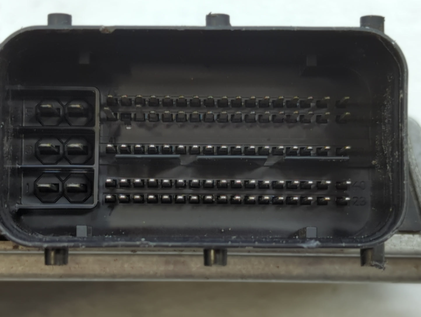 2014-2015 Kia Optima PCM Engine Control Computer ECU ECM PCU OEM P/N:39138-2GBH1 39108-2GBH2, 39138-2GBH2 Fits Fits 2014 201