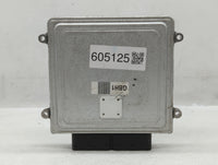 2014-2015 Kia Optima PCM Engine Control Computer ECU ECM PCU OEM P/N:39138-2GBH1 39108-2GBH2, 39138-2GBH2 Fits Fits 2014 201