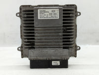 2014-2015 Kia Optima PCM Engine Control Computer ECU ECM PCU OEM P/N:39108-2GBJ0 39138-2GBJ0 Fits Fits 2014 2015 OEM Used Au