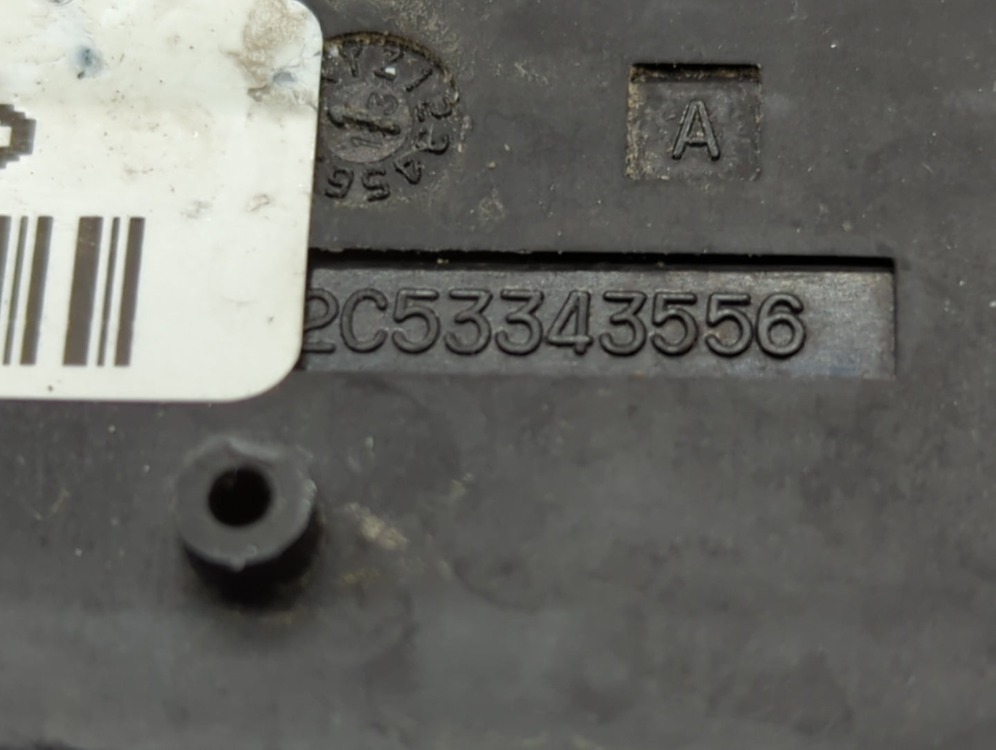 2014-2015 Kia Optima PCM Engine Control Computer ECU ECM PCU OEM P/N:39108-2GBJ0 39138-2GBJ0 Fits Fits 2014 2015 OEM Used Au